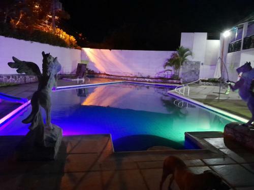 Villa Quinta Maria