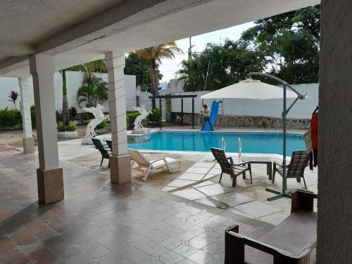 Villa Quinta Maria