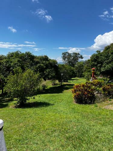 Casa Campestre