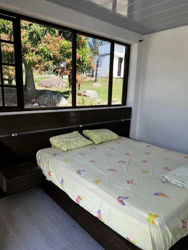 Casa Campestre