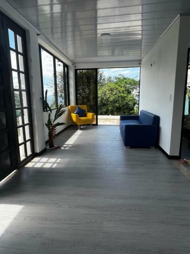 Casa Campestre