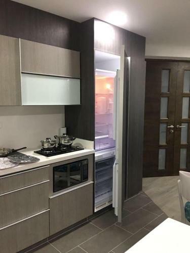 Ruitoque Condominio Privado Apartamento Exepcional