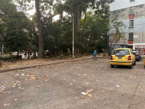 Acogedor Apartamento