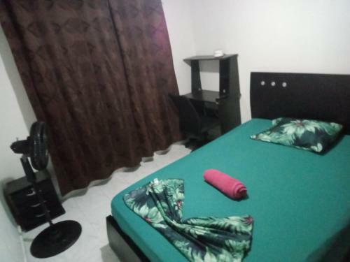Apartamento Familiar