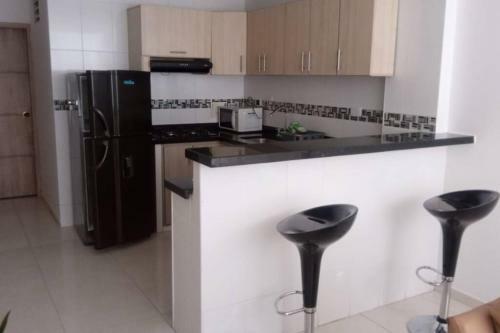 Apartamento La Morada Del Sur