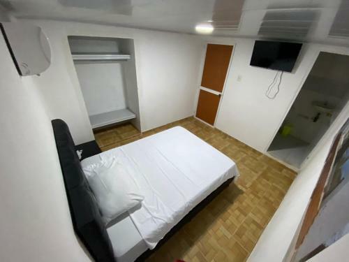 Apartahotel Saroa