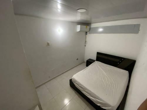 Apartahotel Saroa