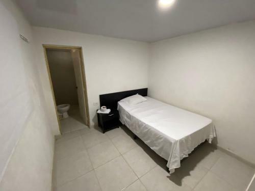 Apartahotel Saroa