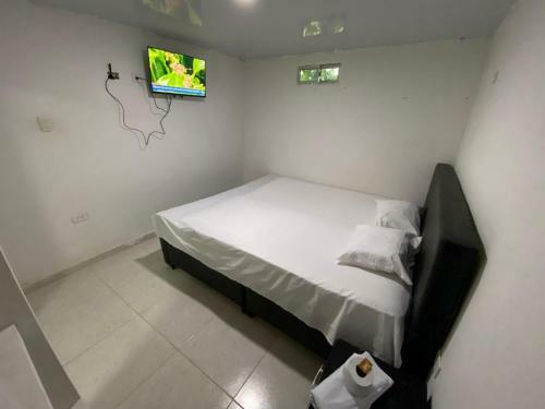 Apartahotel Saroa