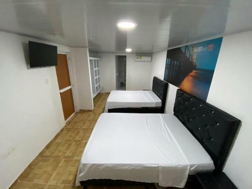 Apartahotel Saroa