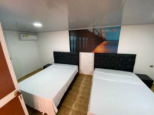 Apartahotel Saroa