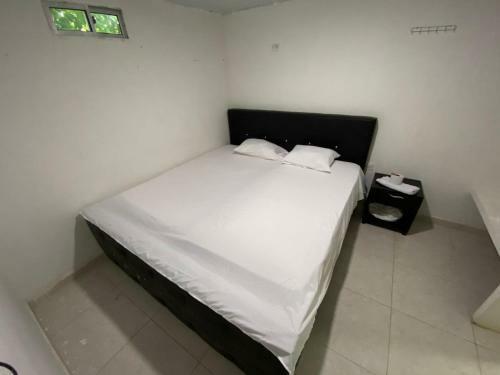 Apartahotel Saroa