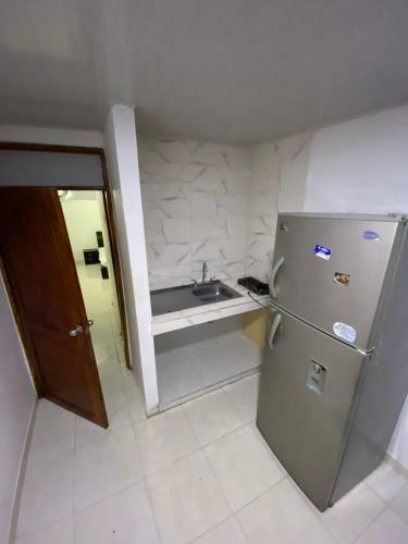 Apartahotel Saroa