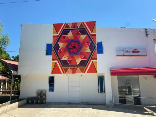 Apartahotel Saroa