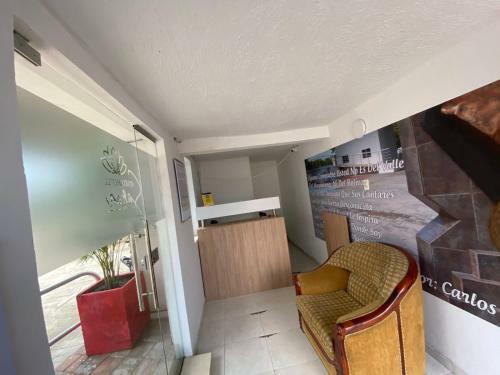 Apartahotel Saroa