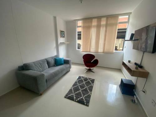 Apartamento Acogedor Y Lindo Apto Floridablanca