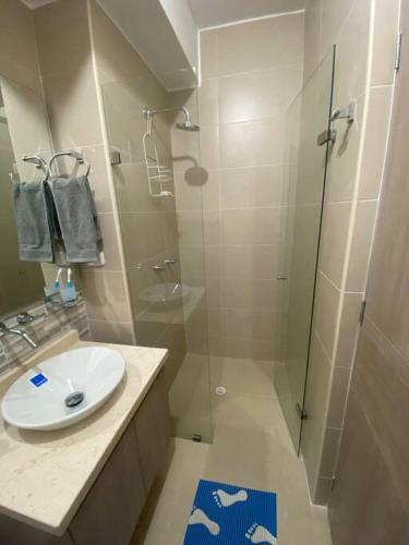 Apartamento Acogedor Y Lindo Apto Floridablanca