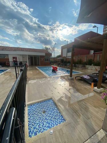 Apartamento Acogedor Y Lindo Apto Floridablanca