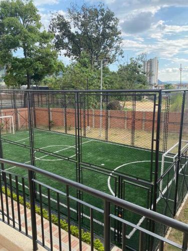 Apartamento Acogedor Y Lindo Apto Floridablanca