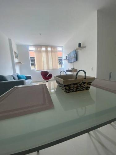 Apartamento Acogedor Y Lindo Apto Floridablanca