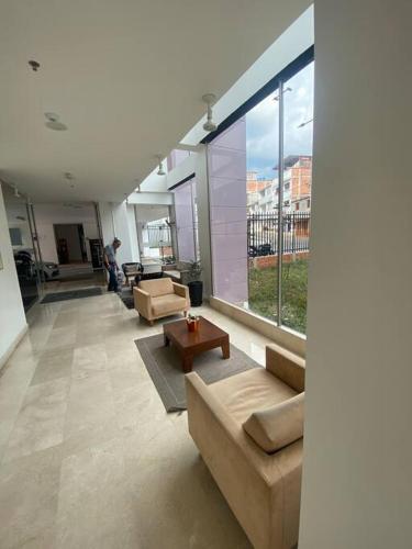 Apartamento Acogedor Y Lindo Apto Floridablanca