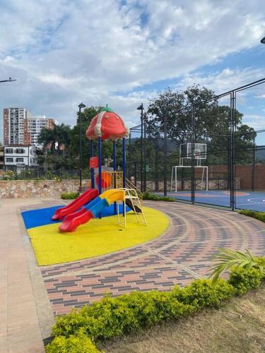 Apartamento Acogedor Y Lindo Apto Floridablanca