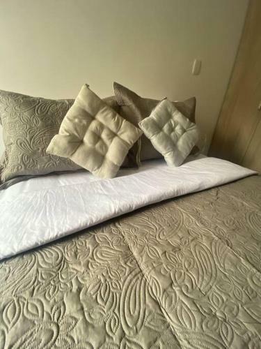 Apartamento Acogedor Y Lindo Apto Floridablanca
