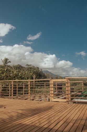 Albergue Mendihuaca Surf Camp