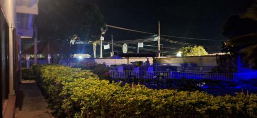 Agroturismo Puerto Assis Rest-pub