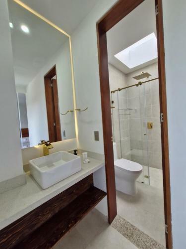 Hotel Villa Natural