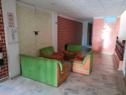 Hotel Nuevo Sol