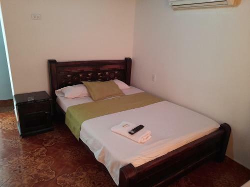 Hotel Nuevo Sol