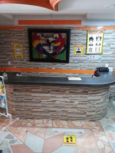 Hotel Nuevo Sol