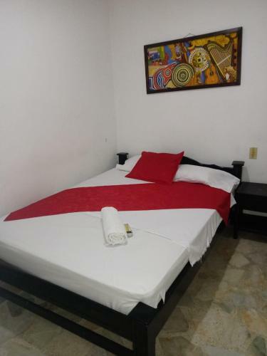 Hotel Nuevo Sol