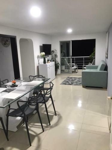 Apartamento Cerca Estacion De Lagos