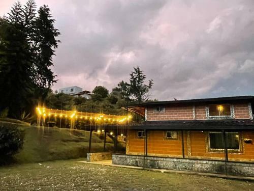 Casa Finca Con Jacuzzi En Guarne Antioquia