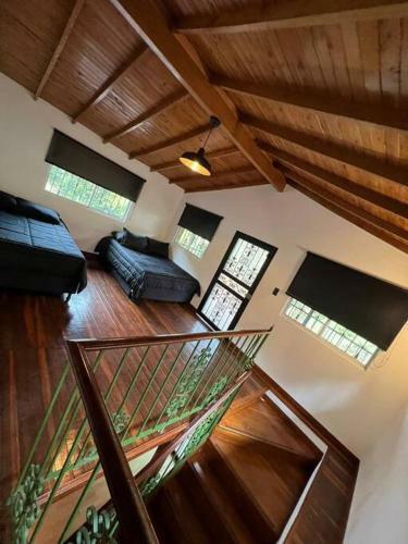 Casa Finca Con Jacuzzi En Guarne Antioquia