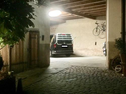 Apartamento La Maison De Caroline