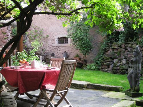 Apartamento La Maison De Caroline