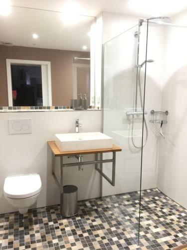 Apartamento La Maison De Caroline