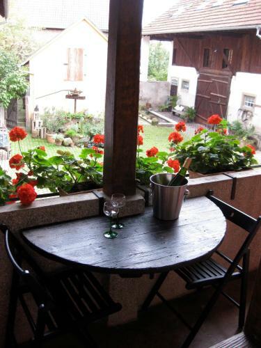 Apartamento La Maison De Caroline