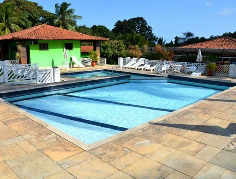 Ver A Vista Hotel