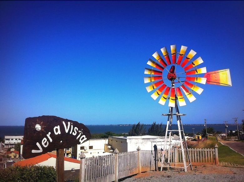 Ver A Vista Hotel