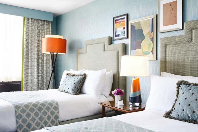 Laurel Inn, A Joie De Vivre Hotel