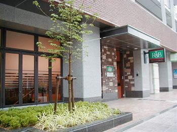 R&b Hotel Kobe Motomachi