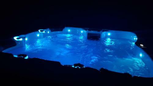 Bed & Breakfast Mas Saint Julien
