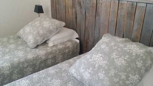 Bed & Breakfast Mas Saint Julien