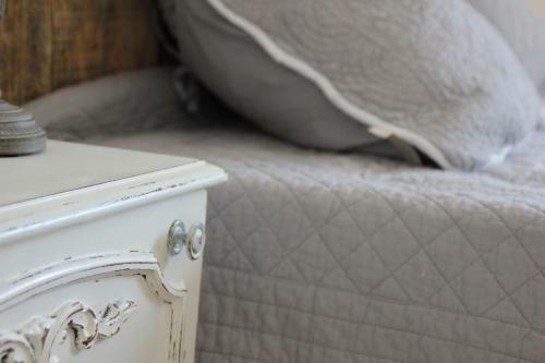 Bed & Breakfast Mas Saint Julien