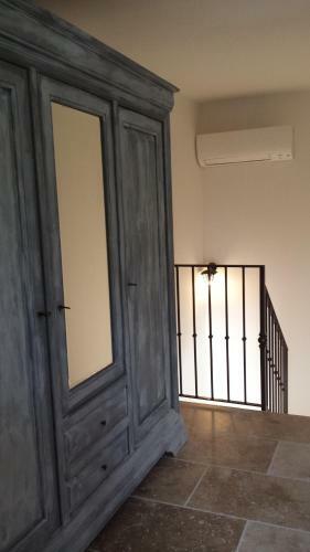 Bed & Breakfast Mas Saint Julien