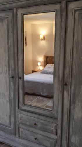 Bed & Breakfast Mas Saint Julien
